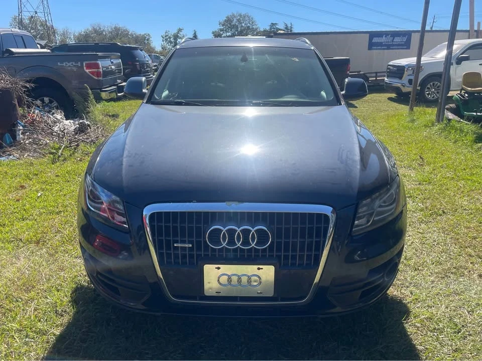 2013 Audi 8R Q5 - Image 2 of 9