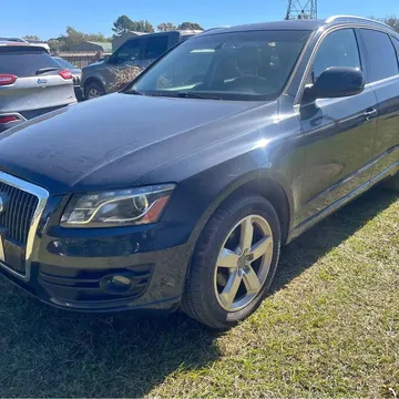 2013 Audi Q5 2.0T Quattro Premium