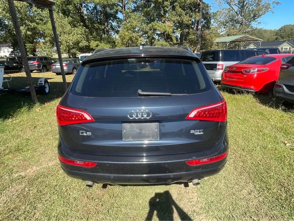 2013 Audi 8R Q5 - Image 4 of 9