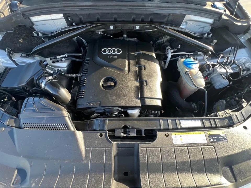 2013 Audi 8R Q5 - Image 14 of 15