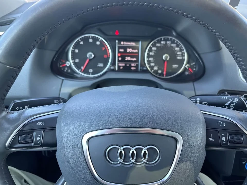 2013 Audi 8R Q5 - Image 11 of 12
