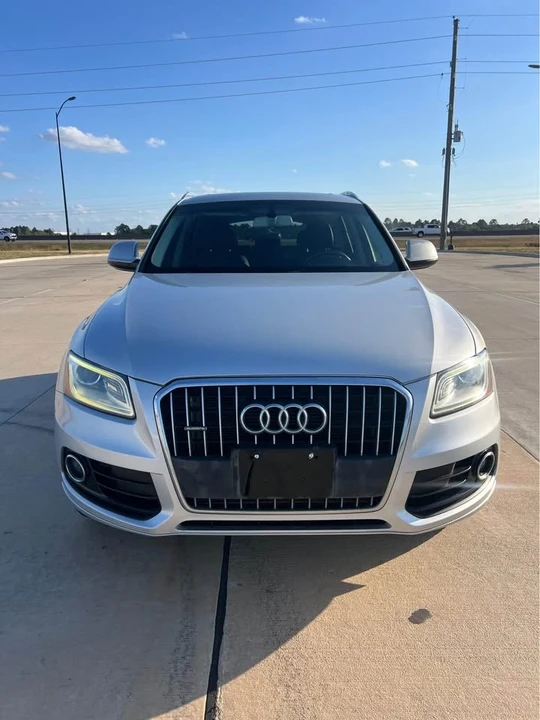 2013 Audi 8R Q5 - Image 5 of 15