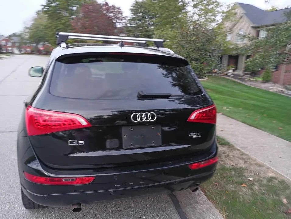 2013 Audi 8R Q5 - Image 6 of 13