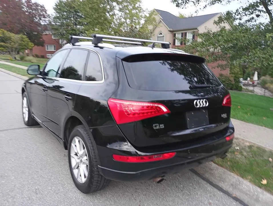 2013 Audi 8R Q5 - Image 5 of 13