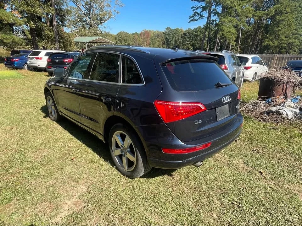 2013 Audi 8R Q5 - Image 7 of 9