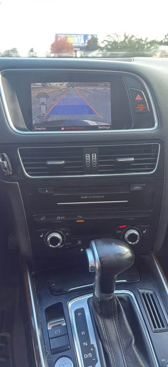 2013 Audi 8R Q5 - Image 12 of 13