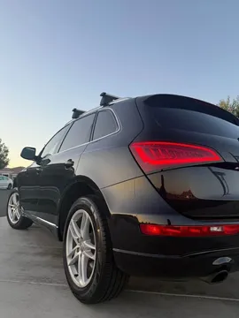2013 Audi Q5 2.0T Quattro Premium