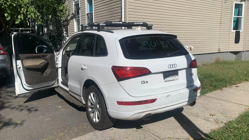 2013 Audi 8R Q5 - Image 3 of 8