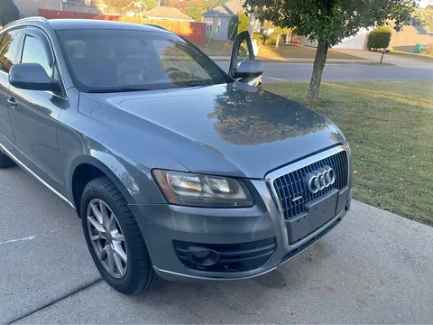 2013 Audi Q5 2.0T Quattro Premium
