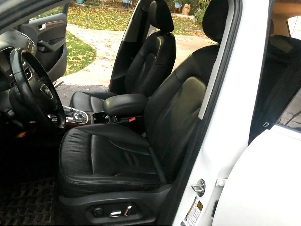 2013 Audi 8R Q5 - Image 8 of 19
