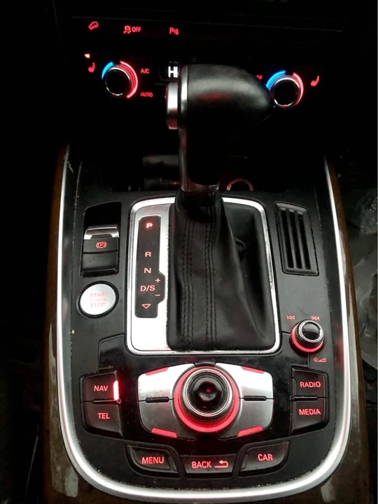 2013 Audi 8R Q5 - Image 19 of 19