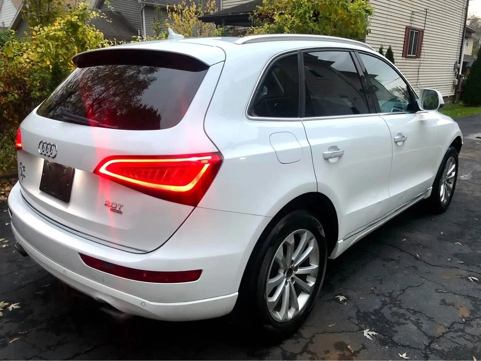 2013 Audi 8R Q5 - Image 5 of 19