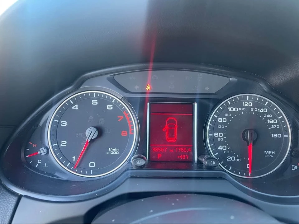 2013 Audi 8R Q5 - Image 10 of 11