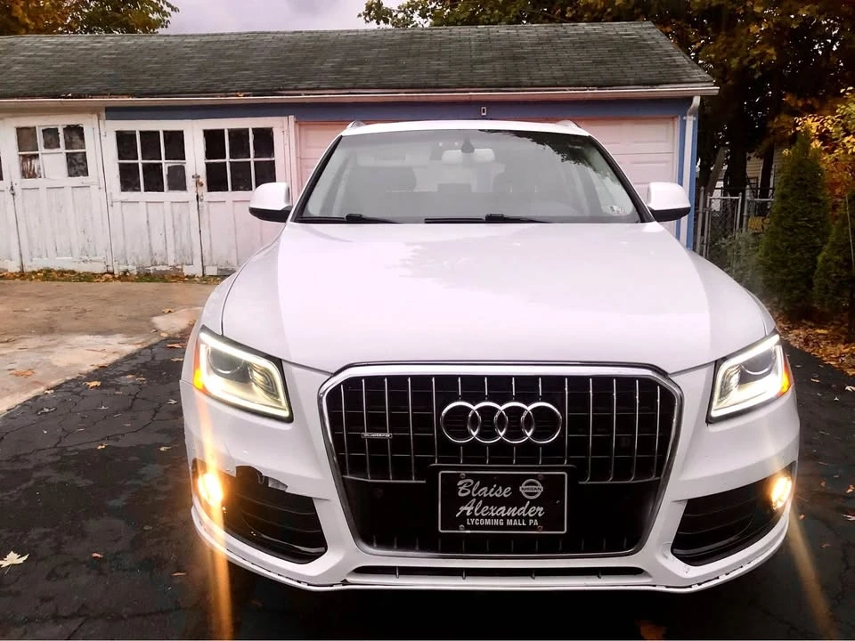 2013 Audi 8R Q5 - Image 2 of 19