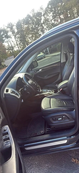 2013 Audi 8R Q5 - Image 11 of 13