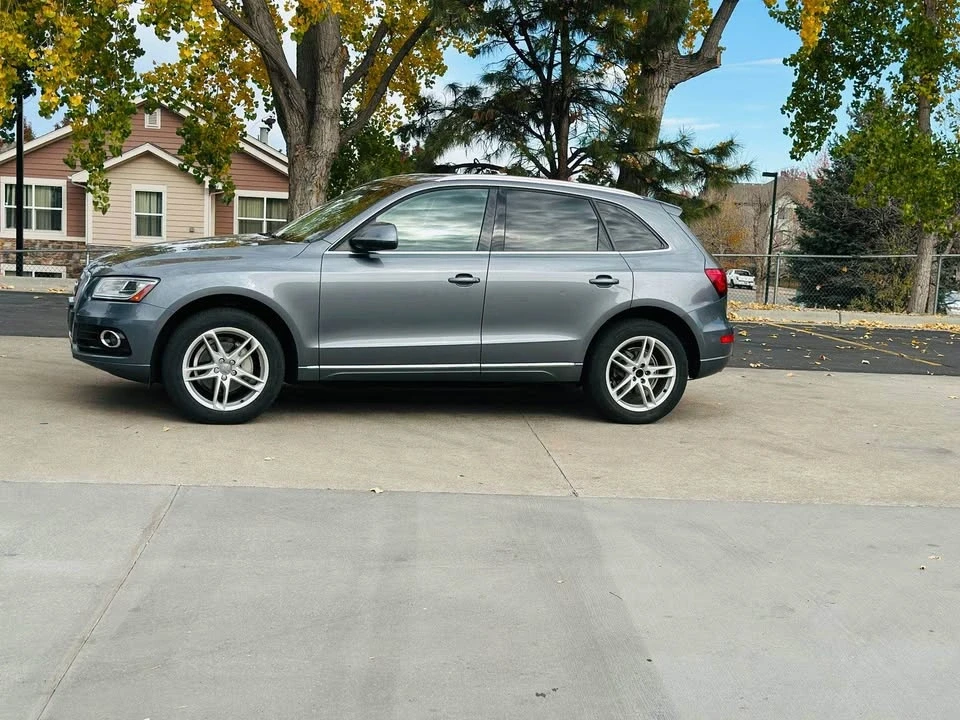 2013 Audi 8R Q5 - Image 5 of 9