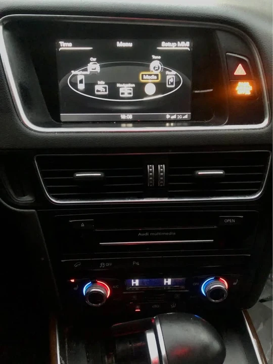 2013 Audi 8R Q5 - Image 16 of 19