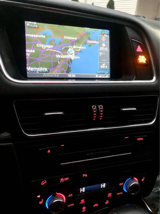2013 Audi 8R Q5 - Image 17 of 19