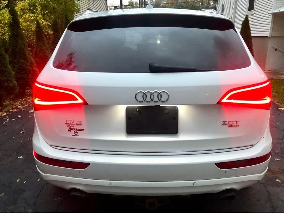 2013 Audi 8R Q5 - Image 6 of 19