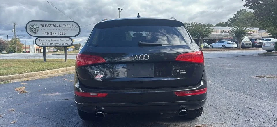 2013 Audi 8R Q5 - Image 4 of 13
