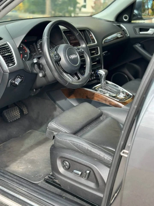 2013 Audi 8R Q5 - Image 6 of 9