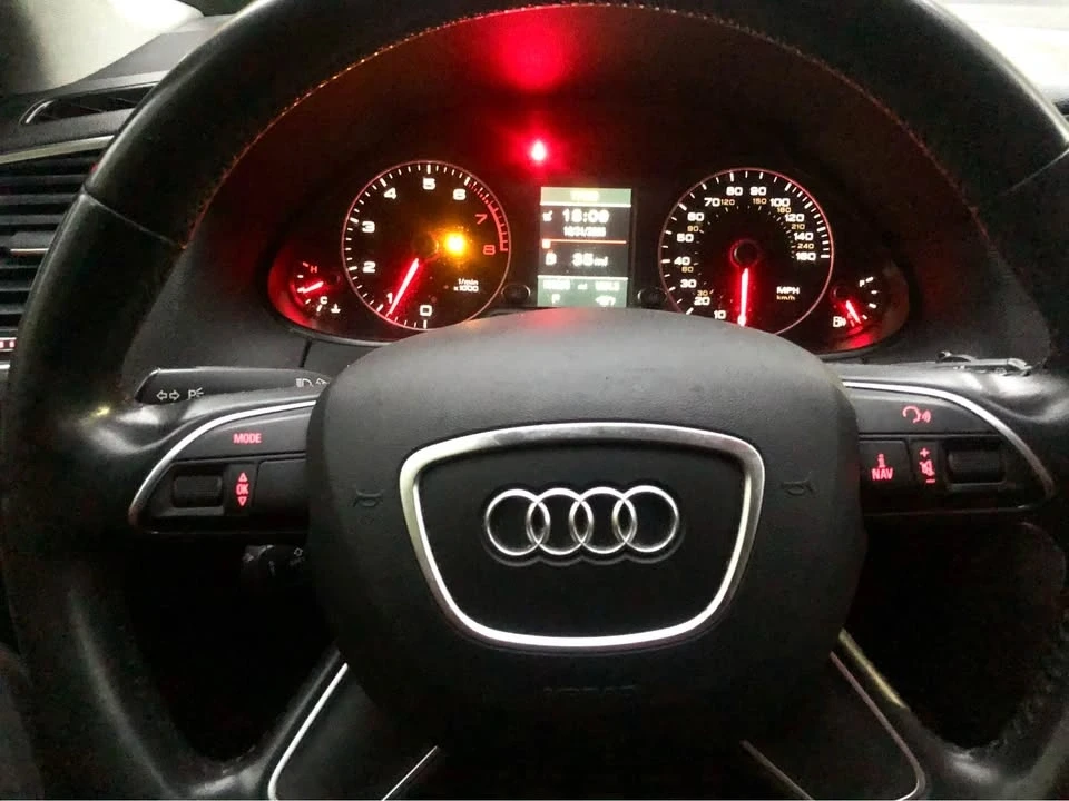 2013 Audi 8R Q5 - Image 18 of 19