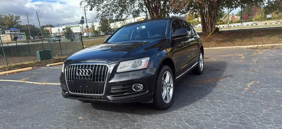 2013 Audi 8R Q5 - Image 2 of 13