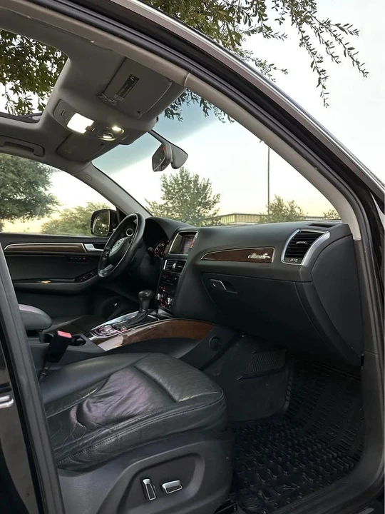 2013 Audi 8R Q5 - Image 7 of 8
