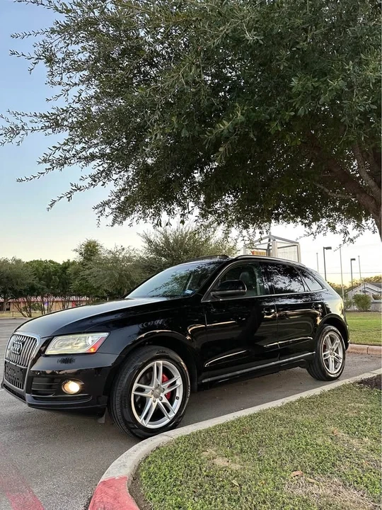 2013 Audi 8R Q5 - Image 2 of 8