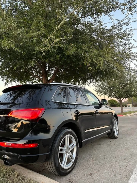 2013 Audi 8R Q5 - Image 5 of 8
