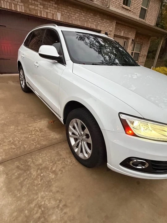 2013 Audi 8R Q5 - Image 11 of 16