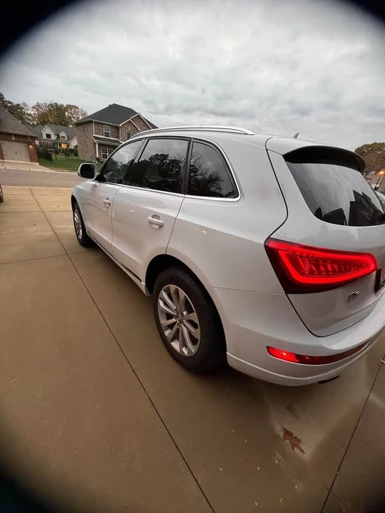 2013 Audi 8R Q5 - Image 14 of 16