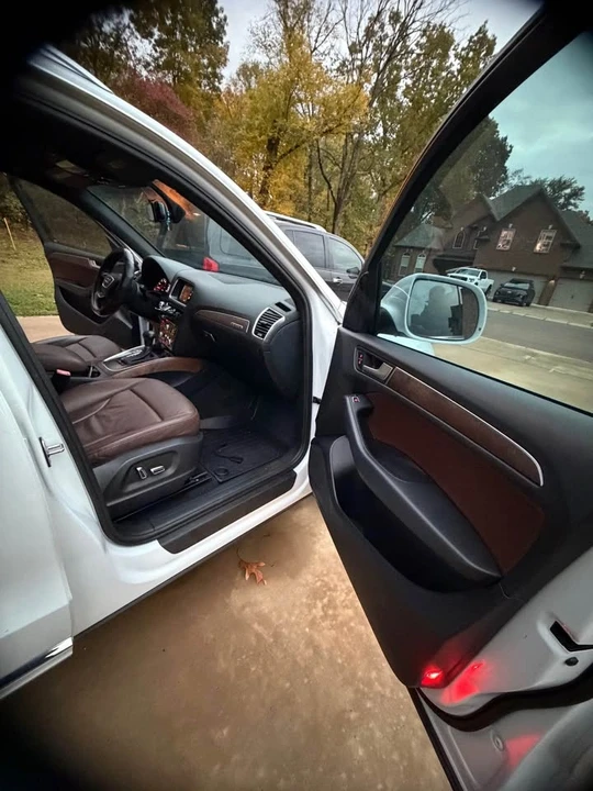 2013 Audi 8R Q5 - Image 8 of 16