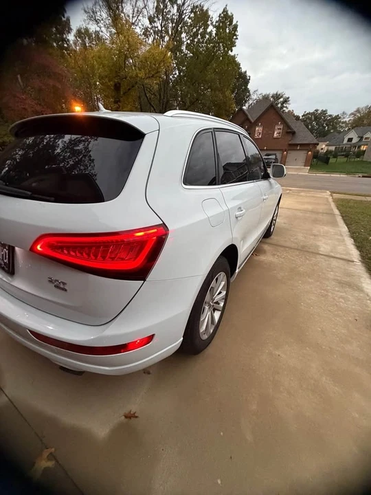 2013 Audi 8R Q5 - Image 9 of 16
