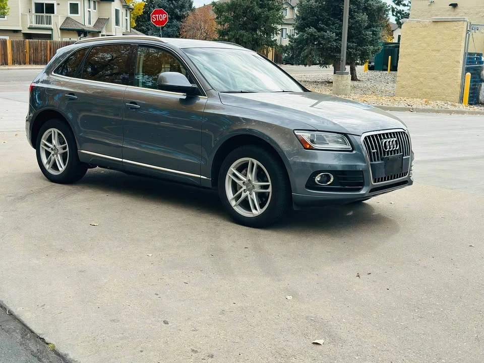 2013 Audi 8R Q5 - Image 2 of 9