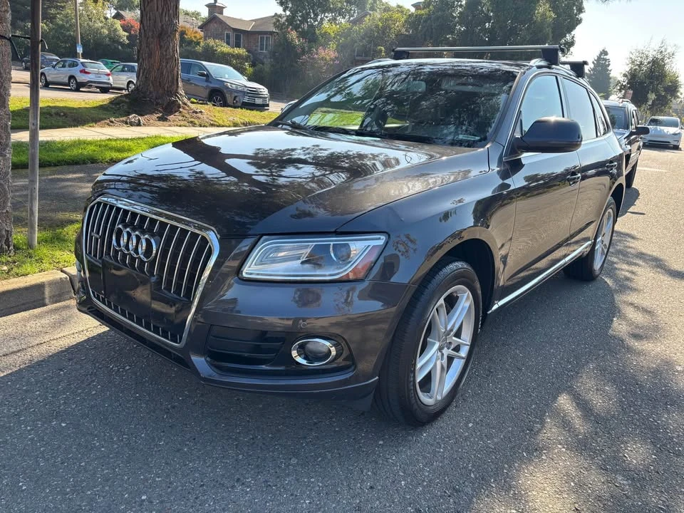 2013 Audi 8R Q5 - Image 3 of 16