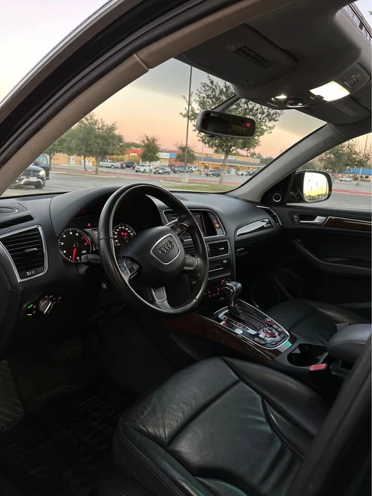 2013 Audi 8R Q5 - Image 7 of 8