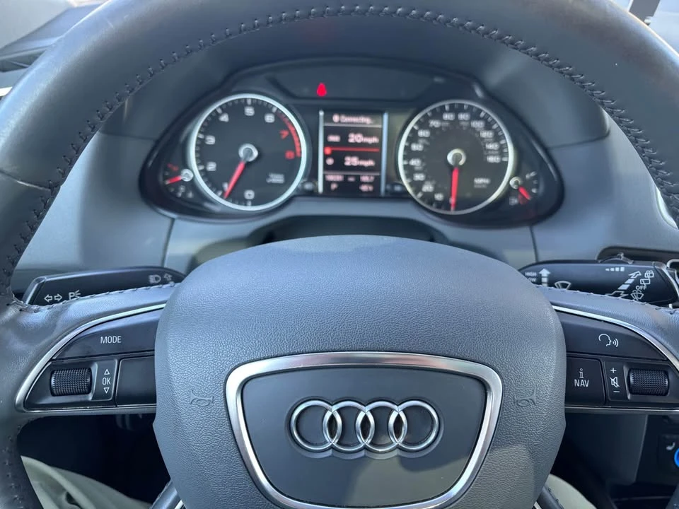 2013 Audi 8R Q5 - Image 13 of 16