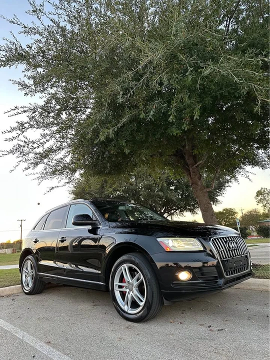 2013 Audi 8R Q5 - Image 4 of 7