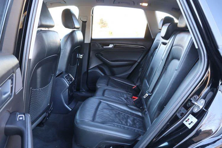 2013 Audi 8R Q5 - Image 10 of 19