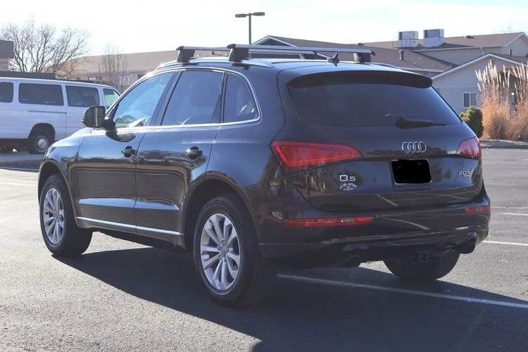 2013 Audi 8R Q5 - Image 5 of 19