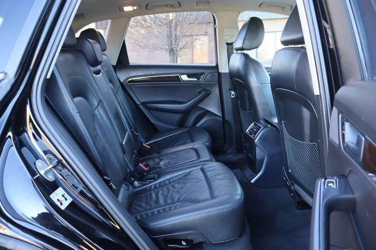 2013 Audi 8R Q5 - Image 11 of 19