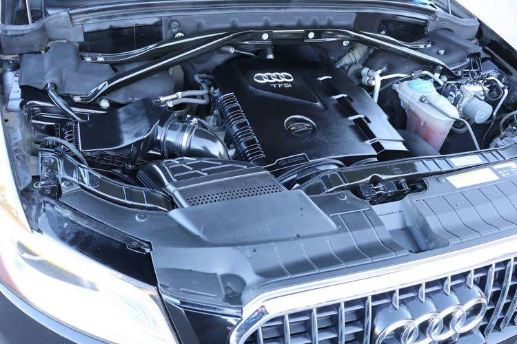 2013 Audi 8R Q5 - Image 19 of 19