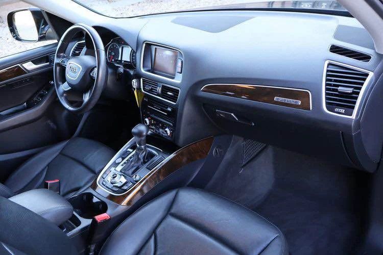 2013 Audi 8R Q5 - Image 9 of 19
