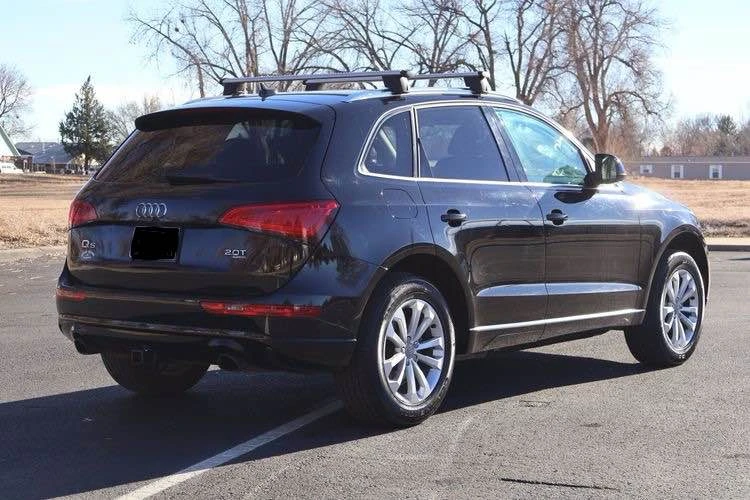 2013 Audi 8R Q5 - Image 3 of 19