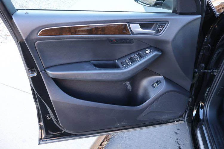2013 Audi 8R Q5 - Image 13 of 19