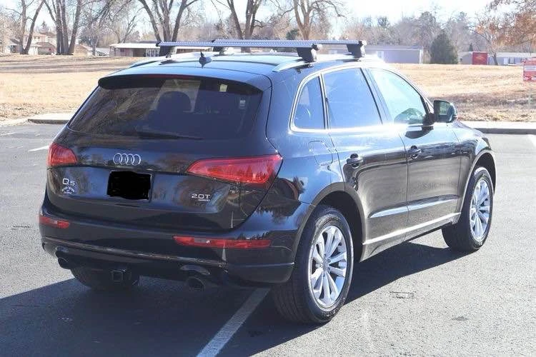 2013 Audi 8R Q5 - Image 4 of 19