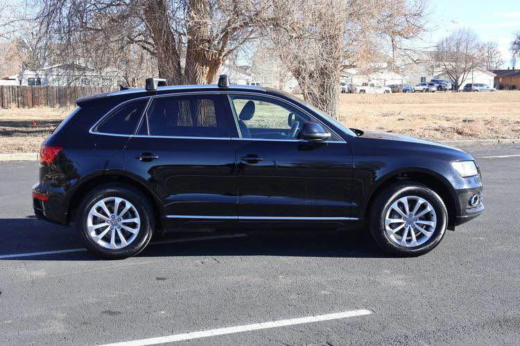 2013 Audi 8R Q5 - Image 2 of 19