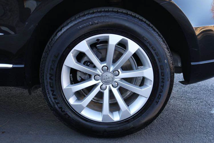 2013 Audi 8R Q5 - Image 18 of 19