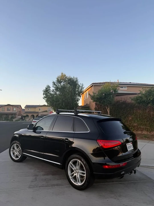 2013 Audi 8R Q5 - Image 2 of 16
